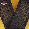 Sac à dos étanche NATUREHIKE 25L : ultraléger, compartiments humides/secs